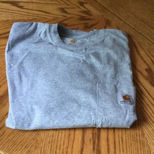 Carhartt t shirt